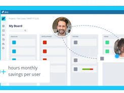 Zephyr Enterprise Screenshot 1
