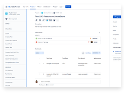 Zephyr Enterprise Screenshot 1