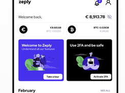 Zeply Screenshot 1