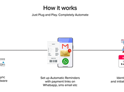 Zeppay Screenshot 1
