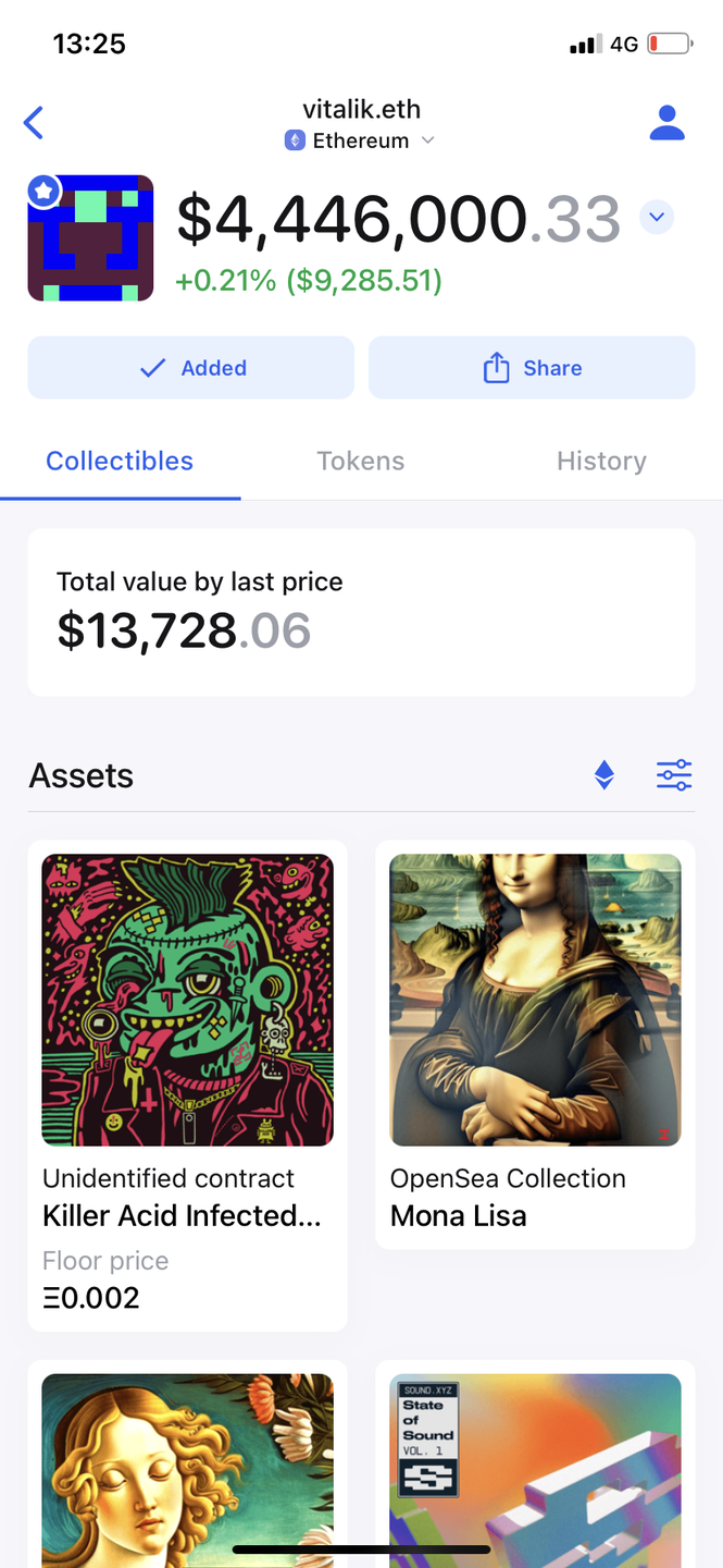 Zerion Reviews - 2026