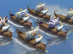 5) Ships: Few of the many historically accurate ships ingame