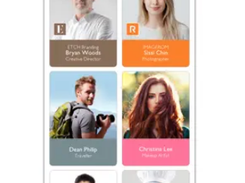 ZERO BrandCard Screenshot 2