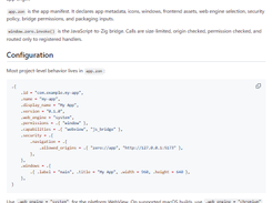 zero-native Screenshot 1