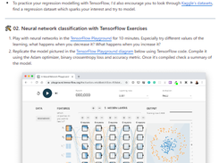 Zero to Mastery Deep Learning TensorFlow Screenshot 1