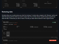 ZeroByte Screenshot 1