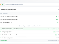 Zerocheck Screenshot 1