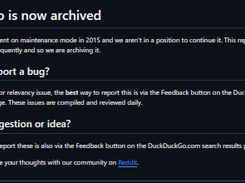 zeroclickinfo-spice Screenshot 1