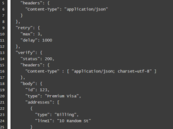 Zerocode Screenshot 1