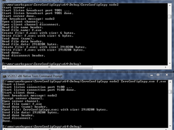 ZeroConfigCopy Screenshot 1