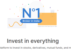 Zerodha Screenshot 2