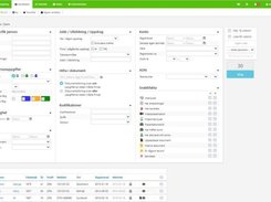 Zerolime Screenshot 1