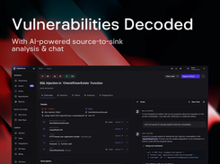 ZeroPath Screenshot 1