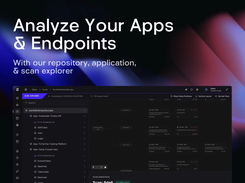 ZeroPath Screenshot 1