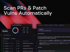 ZeroPath Screenshot 1