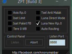 Build 3