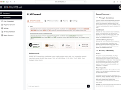 ZeroTrusted.ai Screenshot 1