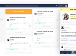 Pillar Share - Features : Ideas and Feedback