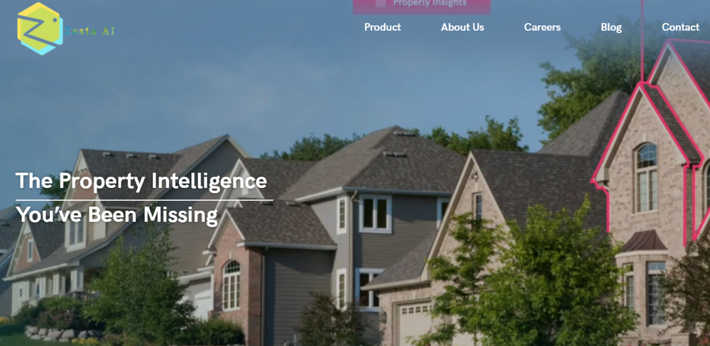 Zesta AI Screenshot 1