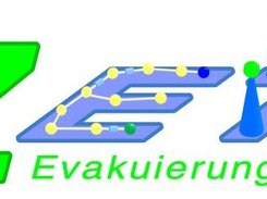 zet evacuation tool logo