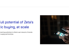 Zeta SSP Screenshot 1