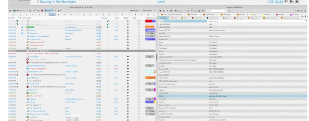 Zetta Screenshot 1