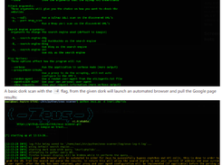 Zeus Scanner Screenshot 1