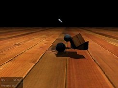 The Zeus Engine Screenshot 3