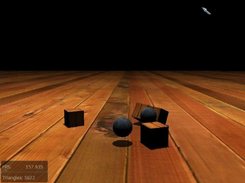 The Zeus Engine Screenshot 4