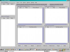 Info Tab