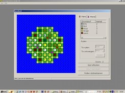 In game screenshot of version 1.0