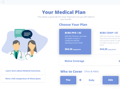 Zevo Benefits Screenshot 2