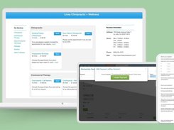 zHealth Screenshot 1
