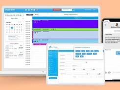 zHealth Screenshot 1