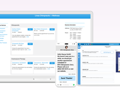 zHealth Screenshot 1