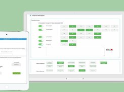 zHealth Screenshot 1