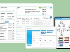 zHealth Screenshot 1
