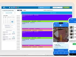 zHealth Screenshot 1