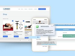 zHealth Screenshot 1