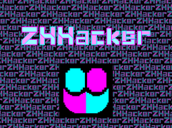 ZHHacker Screenshot 1