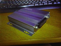 ZhirTronic EFI Screenshot 2