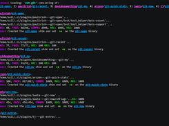 Zi Screenshot 1