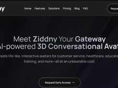 Ziddny Screenshot 1