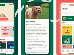 Zigzag App Screenshot 1