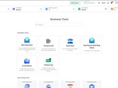 Business Tool