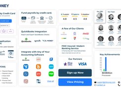 Zil Money One Page Pitch