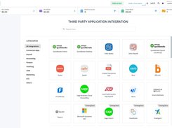 Zil Money Third Party Integration