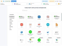 Zil Money Third Party Integration