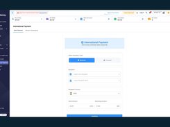 Zil Money International Payment
