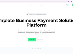 Zil Money Home Page